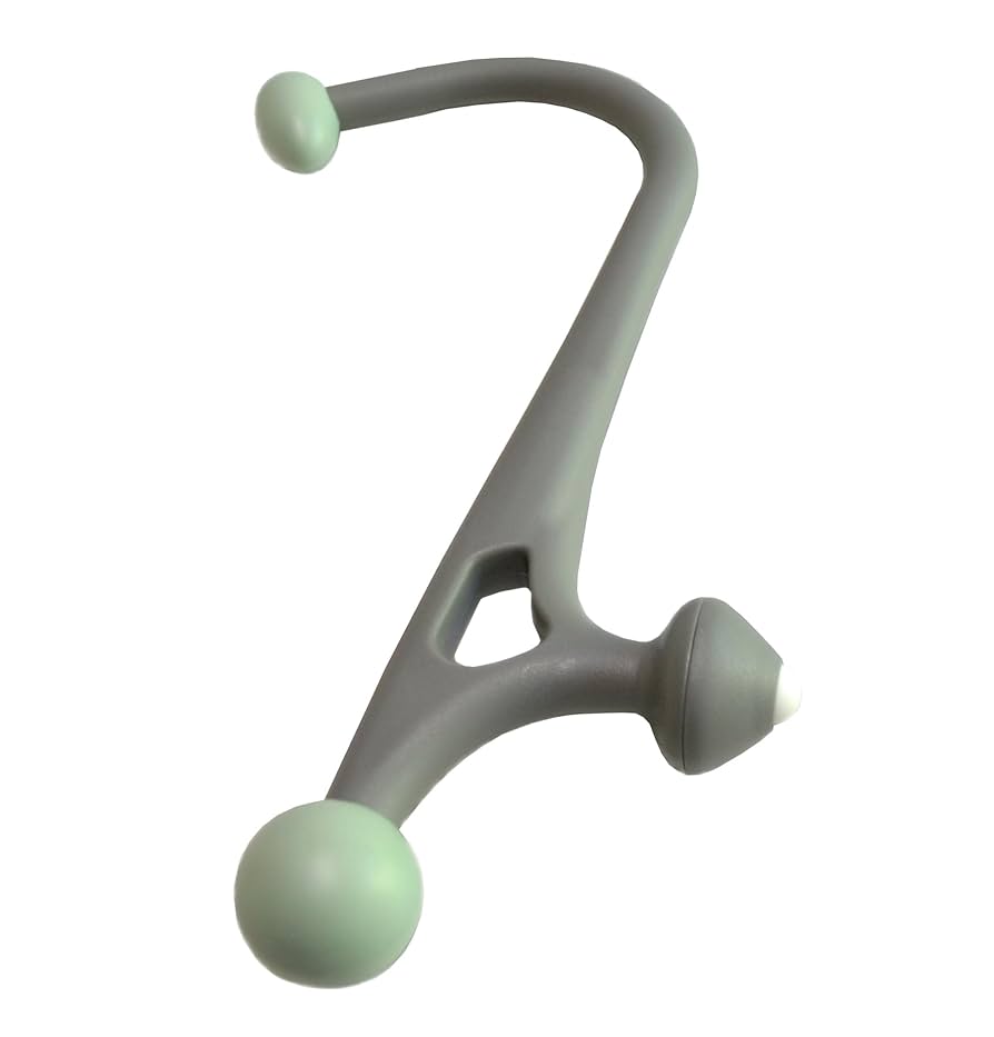 ツボ押しマッサージ棒 Amazon.co.jp: つぼ押し棒 Acupressure stick : 文房具
